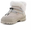 PALLADIUM Pallashock LO Hiver 99516-175-M Migdolų pienas