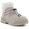 PALLADIUM Pallashock LO Hiver 99516-175-M Migdolų pienas