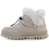 PALLADIUM Pallashock LO Hiver 99516-175-M Migdolų pienas