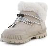 PALLADIUM Pallashock LO Hiver 99516-175-M Migdolų pienas