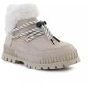 PALLADIUM Pallashock LO Hiver 99516-175-M Migdolų pienas