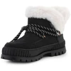 PALLADIUM Pallashock LO Žiemos 99516-008-M Juoda