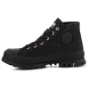 Palladium Pallashock Mid OG juodi/juodi unisex batai 76681-008-M