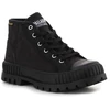 Palladium Pallashock Mid OG juodi/juodi unisex batai 76681-008-M
