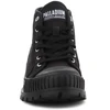 Palladium Pallashock Mid OG juodi/juodi unisex batai 76681-008-M