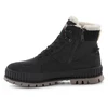 Palladium Pallashock Warm Wp Batai 74351-008-M