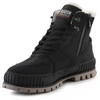 Palladium Pallashock Warm Wp Batai 74351-008-M