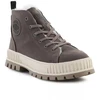 Palladium PALLASHOCK ZIP ŠILTOS 74353-281-M Rocks