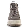 Palladium PALLASHOCK ZIP ŠILTOS 74353-281-M Rocks
