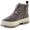 Palladium PALLASHOCK ZIP ŠILTOS 74353-281-M Rocks