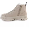 Palladium PALLASHOCK ZIP WARM 74353-210-M Sahara