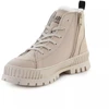 Palladium PALLASHOCK ZIP WARM 74353-210-M Sahara