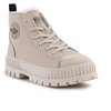 Palladium PALLASHOCK ZIP WARM 74353-210-M Sahara