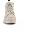 Palladium PALLASHOCK ZIP WARM 74353-210-M Sahara