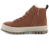 Palladium PALLASHOCK ZIP WARM 74353-257-M raudonmedžio