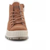 Palladium PALLASHOCK ZIP WARM 74353-257-M raudonmedžio