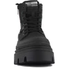 Palladium PALLASQUAD ZIP TX 99532-008-M Juoda