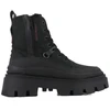 Palladium PALLASQUAD ZIP TX 99532-008-M Juoda