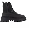 Palladium PALLASQUAD ZIP TX 99532-008-M Juoda