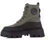 Palladium PALLASQUAD ZIP TX 99532-325 Alyvuogių naktis