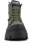 Palladium PALLASQUAD ZIP TX 99532-325 Alyvuogių naktis