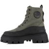 Palladium PALLASQUAD ZIP TX 99532-325 Alyvuogių naktis