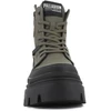 Palladium PALLASQUAD ZIP TX 99532-325 Alyvuogių naktis