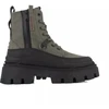Palladium PALLASQUAD ZIP TX 99532-325 Alyvuogių naktis