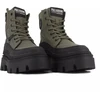 Palladium PALLASQUAD ZIP TX 99532-325 Alyvuogių naktis