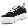 Palladium Pallatower Lo W 98574-008-M batai