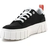 Palladium Pallatower Lo W 98574-008-M batai