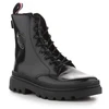 Palladium Pallatrooper batai 77204-010-M
