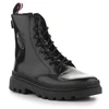 Palladium Pallatrooper batai 77204-010-M