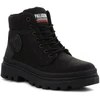Palladium Pallatrooper Sc Wp+ U 77198-010-M batai