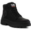 Palladium Pallatrooper Sc Wp+ U 77198-010-M batai