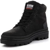Palladium Pallatrooper Sc Wp+ U 77198-010-M batai