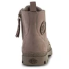 Palladium Pamp Hi Zip NBK W 96440-211-M batai