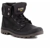 Palladium Pampa Baggy Wax Juodas M 77213-008-M batai