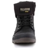 Palladium Pampa Baggy Wax Juodas M 77213-008-M batai
