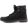 Palladium Pampa Baggy Wax Juodas M 77213-008-M batai