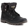 Palladium Pampa Baggy Wax Juodas M 77213-008-M batai