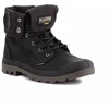 Palladium Pampa Baggy Wax Juodas M 77213-008-M batai