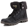 Palladium Pampa Baggy Wax Juodas M 77213-008-M batai