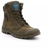 Palladium Pampa Cuff WP LUX 73231309
