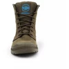 Palladium Pampa Cuff WP LUX 73231309