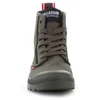 Palladium Pampa Dare 2 Survive M 77215-309-M batai