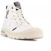 Palladium Pampa Demodog 74497-180-M Kreminė balta