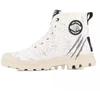 Palladium Pampa Demodog 74497-180-M Kreminė balta