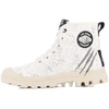 Palladium Pampa Demodog 74497-180-M Kreminė balta