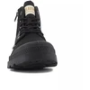 Palladium Pampa Detroit Zip 79500-008-M Juoda
